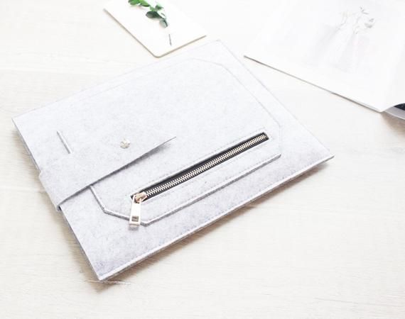 Slim Laptop Bag Case Sleeve for Surface Go Surface Pro 6 Surface Laptop2 Book2