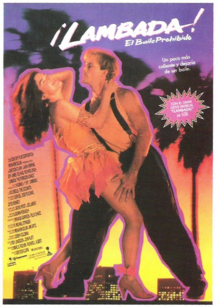 lambada pelicula el baile prohibido espaol latino lambada pelicula el baile prohibido espaol latino
