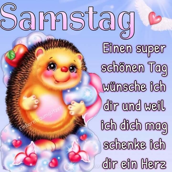 Schönen samstag abend bilder kostenlos