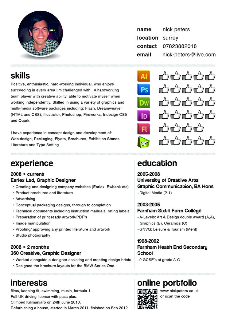 16 best Graphic Design CV Inspiration images on Pinterest Resume - junior graphic designer resume 16 best Graphic Design CV Inspiration images on Pinterest Resume - junior graphic designer resume