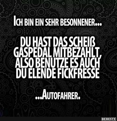 Ich bin ein sehr besonnener.. | Lustige Bilder, Sprüche, Witze, echt lustig