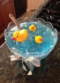58+ Ideas For Baby Shower Food For Boy Snacks Pink
