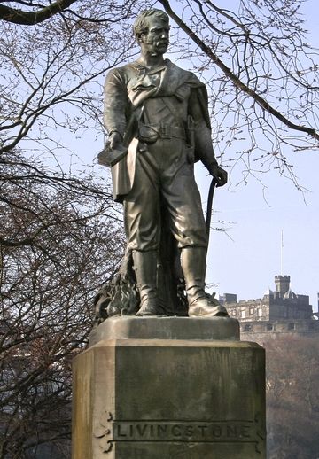 David livingstone on Pinterest Mission quotes, Compassion - Dr Livingston I Presume David livingstone on Pinterest Mission quotes, Compassion - Dr Livingston I Presume