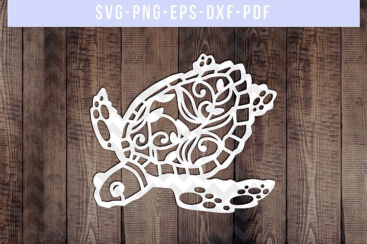 Download Jellyfish Mandala Svg Free Printable - Layered SVG Cut ...