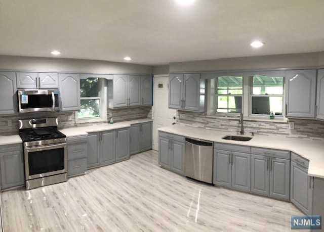 Https Www Redfin Com Nj Lyndhurst 337 Green Ave 07071 Home 35778515 Utm Source Ios Share Utm Medium Share Utm Nooverride 1 U Kitchen Cabinets Home Home Decor