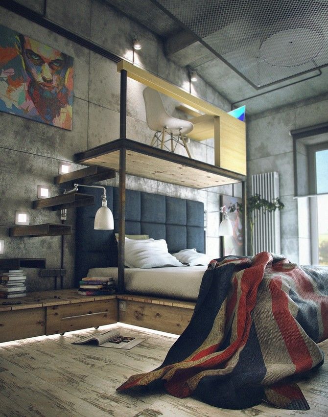 3661 best Vintage Industrial Style Trends images on Pinterest - wohnzimmer industrial style 3661 best Vintage Industrial Style Trends images on Pinterest - wohnzimmer industrial style