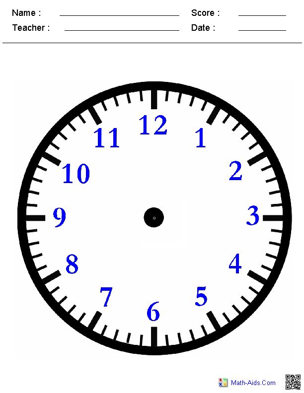 Best 25+ Blank clock ideas on Pinterest Learn to tell time - clock face template Best 25+ Blank clock ideas on Pinterest Learn to tell time - clock face template