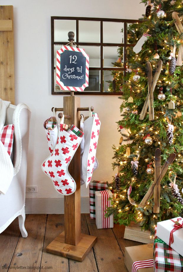 best 25 christmas holders ideas on pinterest pole for putting up christmas lights