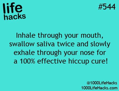 Essay on hiccups