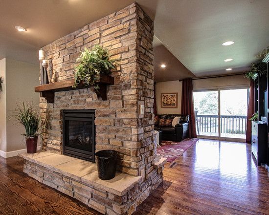Stone Fireplace Ideas 134 best indoor fireplace ideas images on pinterest | fireplace Stone Fireplace Ideas 134 best indoor fireplace ideas images on pinterest | fireplace