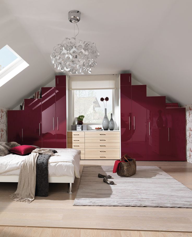 89 besten Leben unterm Dach - Wohnen mit Dachschrägen Bilder auf - wandgestaltung schlafzimmer dachschrge 89 besten Leben unterm Dach - Wohnen mit Dachschrägen Bilder auf - wandgestaltung schlafzimmer dachschrge