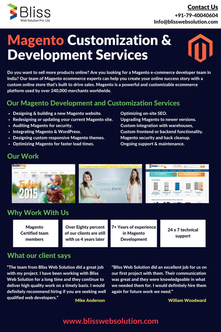 Magento Customization And Development Services Company Magento Magento Customization And Development Services Company Magento