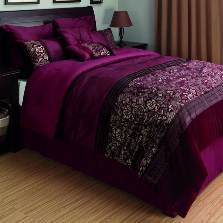 Purple And Gray Bedding Sets Purple And Gray Bedding Sets