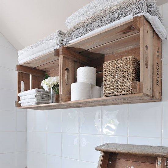 Bathroom Shelves best 10+ wooden bathroom shelves ideas on pinterest | wooden Bathroom Shelves best 10+ wooden bathroom shelves ideas on pinterest | wooden