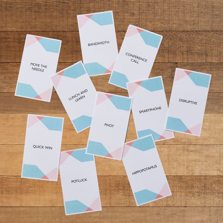22 Remote Team Building Activities in 2020 Printable business cards 22 Remote Team Building Activities in 2020 Printable business cards
