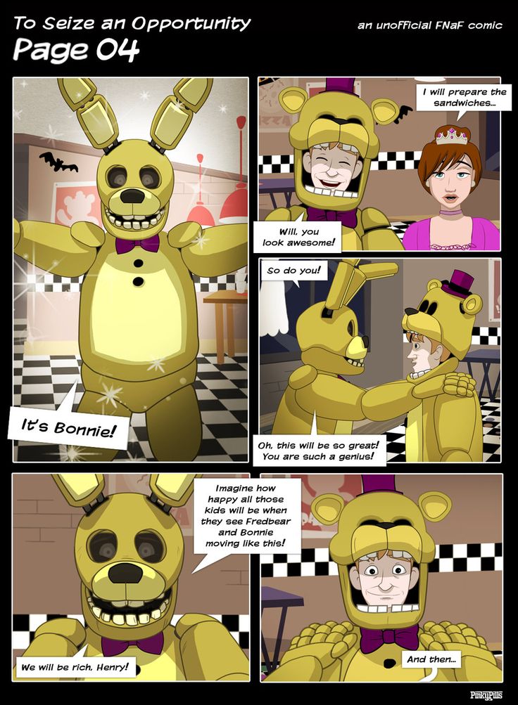 Online porno komiks