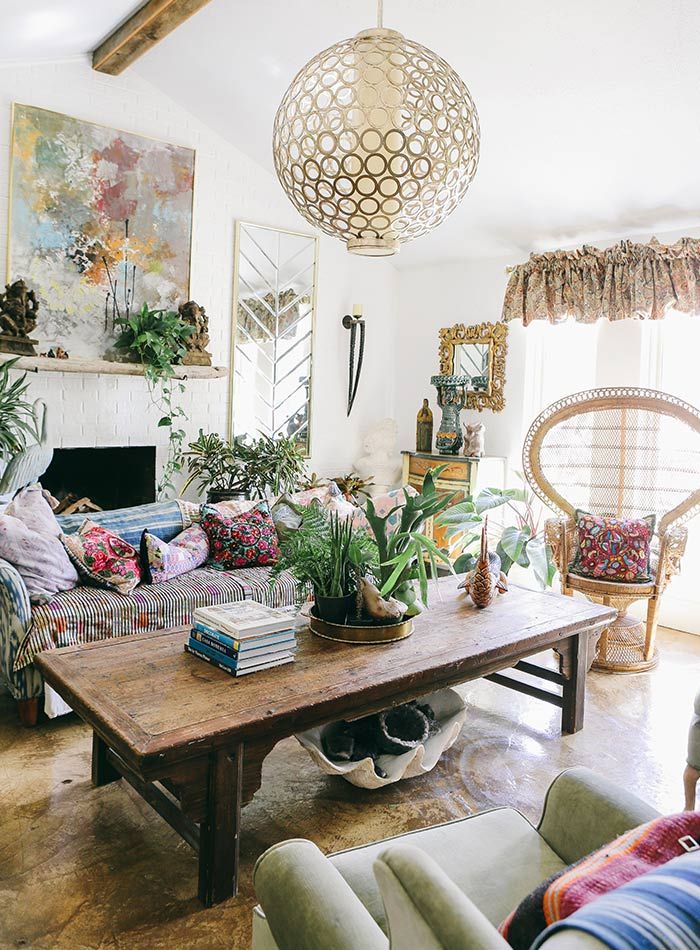 Best 25+ Bohemian living ideas on Pinterest | Bohemian interior ... Best 25+ Bohemian living ideas on Pinterest | Bohemian interior ...