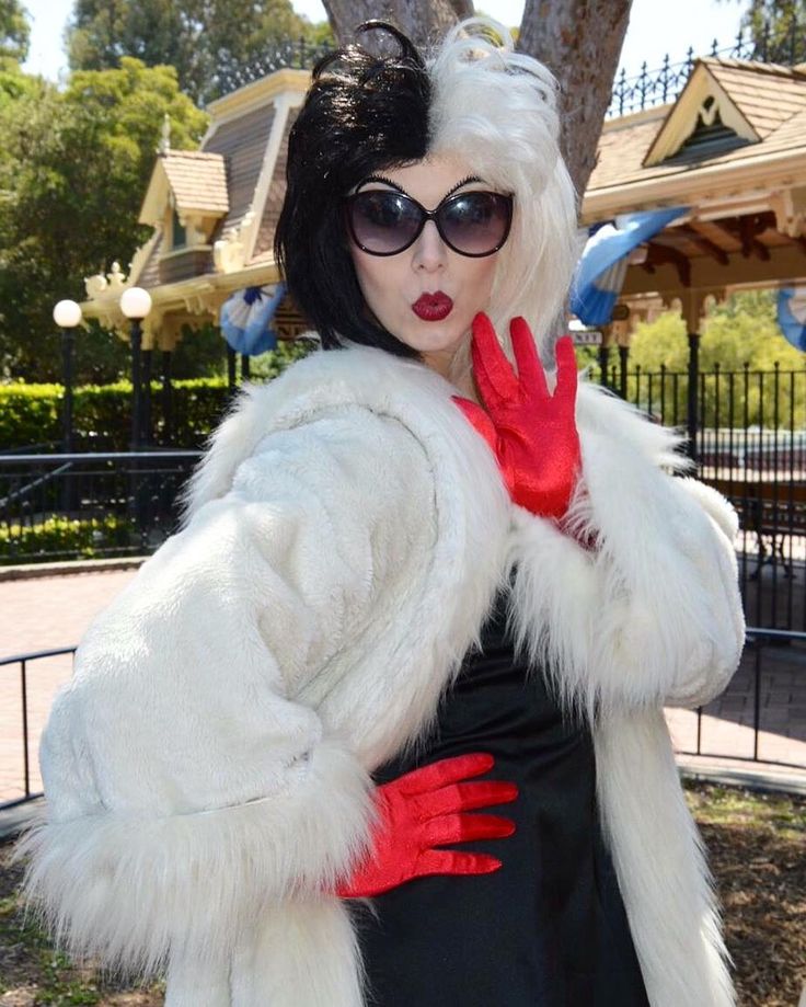 Cruella DeVille