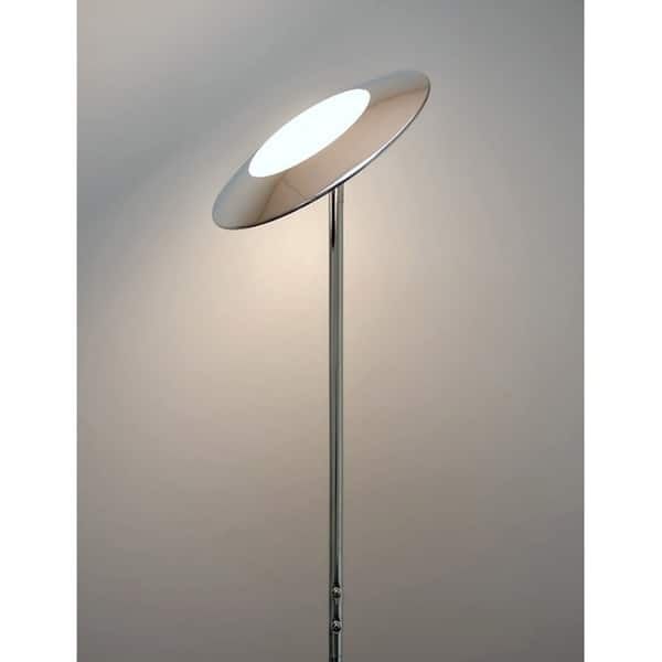 Floor Lamps Lamp Dimmable Led Floor Lamps Lamp, Led Torchiere Floor Lamp With Dimmer
