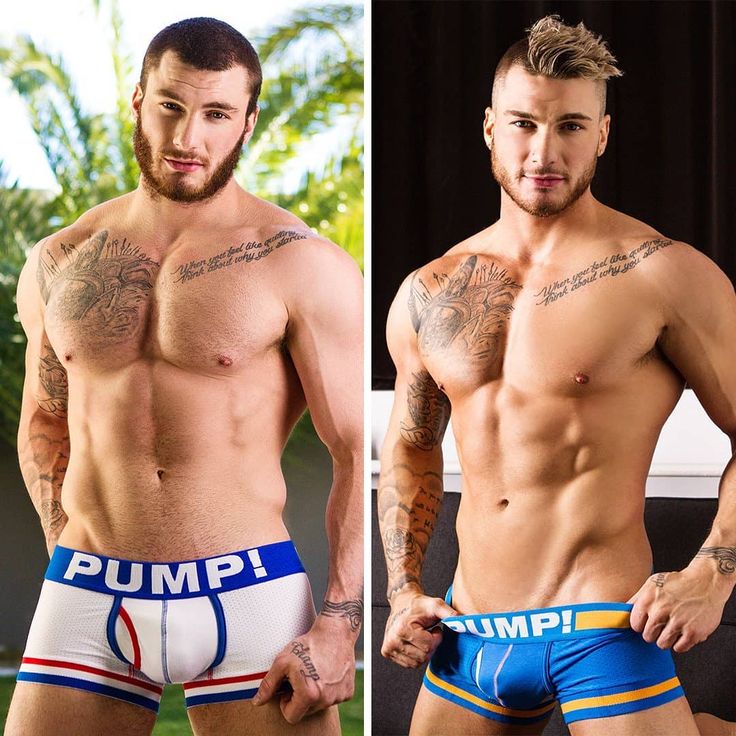 Which one of William Seed's looks do you prefer: LEFT or RIGHT? | Williams
