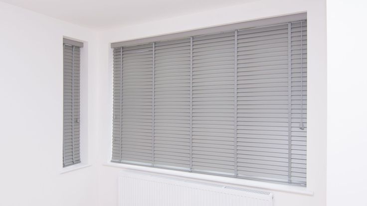 Wood Venetian Blind In Estate Grey With Matching Tapes Fitted Hove Made To Measure Uk Modern Blinds F Diy Wood Venetian Blind In Estate Grey With, Patio Door Vertical Blinds Argos