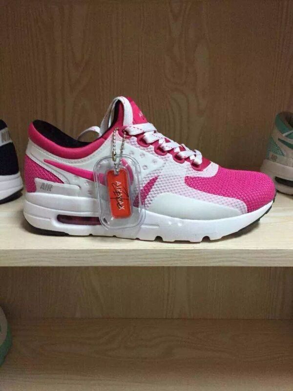 2015 Cheap Nike Air Max 2014 Cheap sale Vivid Pink Black Volt