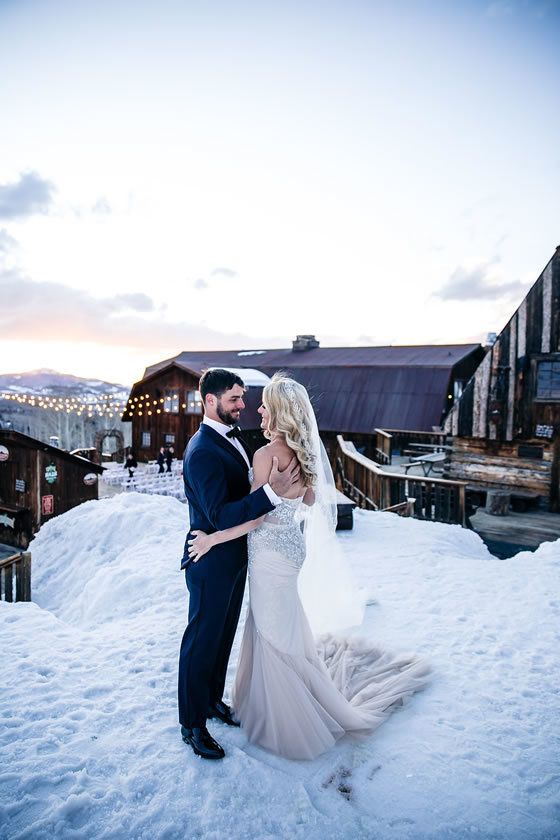 Dreamy Mountain Wedding At Telluride Ski Resort Venues In Dreamy Mountain Wedding At Telluride Ski Resort Venues In Co Find Your Colorado Venue On Here Comes The Guide