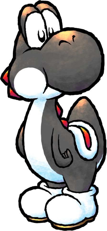 Black dress zelda yoshi Black dress zelda yoshi