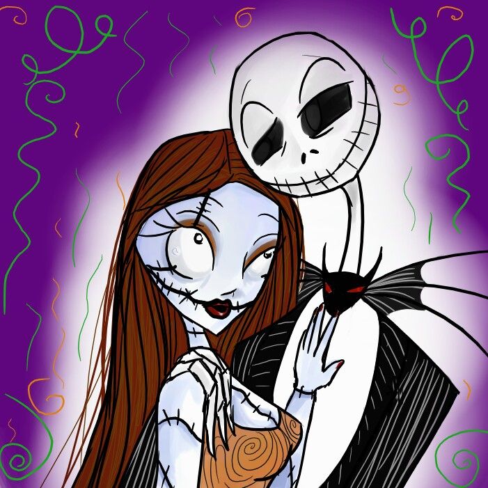 26 best nightmare before chrisas jack and sally tatts noghtmare before christmas