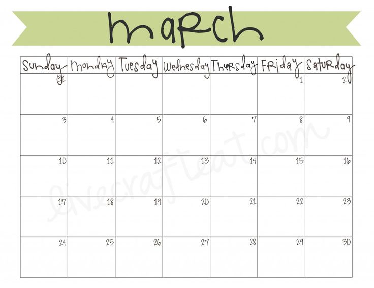 The 25+ best Blank printable calendar 2017 ideas on Pinterest - printable monthly calendar The 25+ best Blank printable calendar 2017 ideas on Pinterest - printable monthly calendar