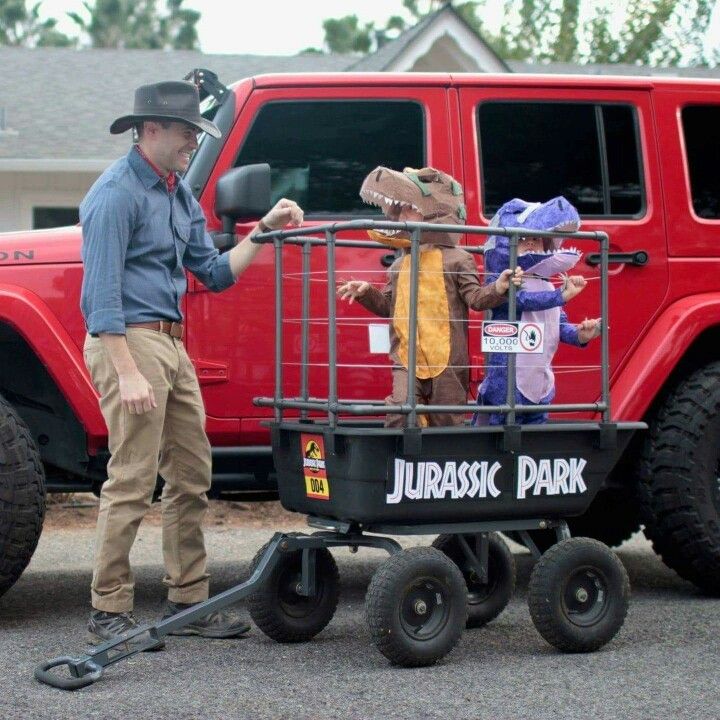 #dinosaur #jurassic #jurassicpark #halloween #costumes