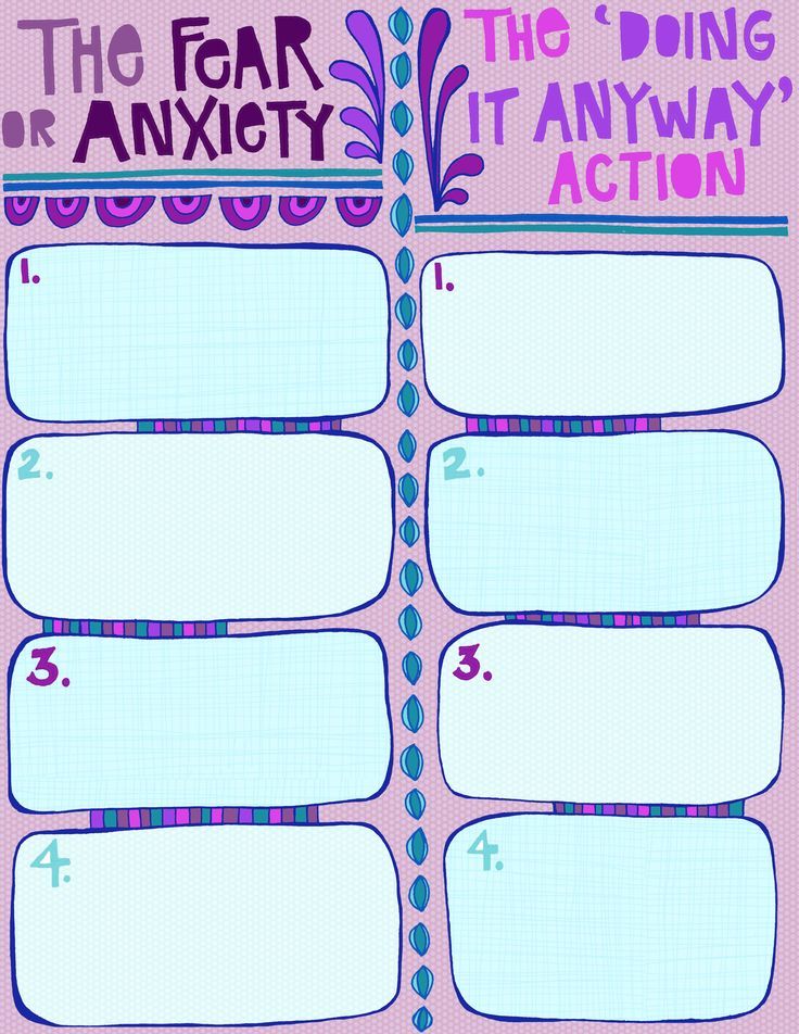 Natural Ways To Deal With Anxiety And Ocd Natural Ways To Deal With Anxiety And Ocd