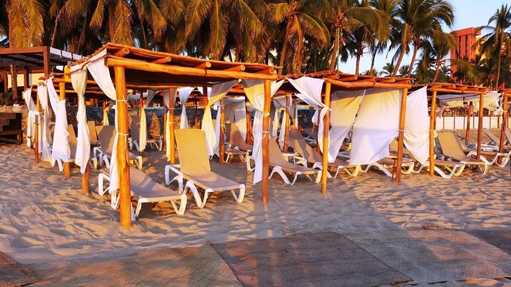 Sit back and relax underneath a pergola at Sunscape Dorado ... Sit back and relax underneath a pergola at Sunscape Dorado ... on Sunscape Outdoor Living id=22640