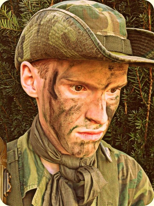 1000 Yard Stare 1000 Yard Stare