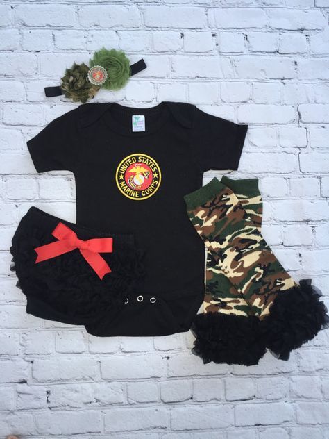 United States Marines Baby Girl Oufit Usmc By Cupcakenstudmuffins Usmc Baby Pinterest Marine Baby Babies And Usmc Baby United States Marines Baby Girl Oufit Usmc By Cupcakenstudmuffins Usmc Baby Pinterest Marine Baby Babies And Usmc Baby
