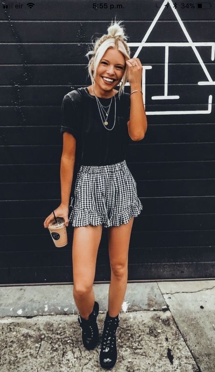 11 Fashion Trends For Summer 2020 With Images Fashion Casual