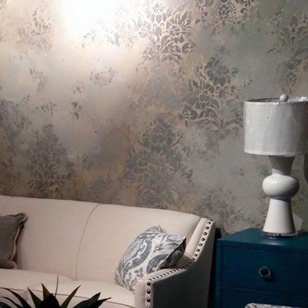 Decorative Wall Stencils 221 best damask wall stencils images on pinterest | wall Decorative Wall Stencils 221 best damask wall stencils images on pinterest | wall