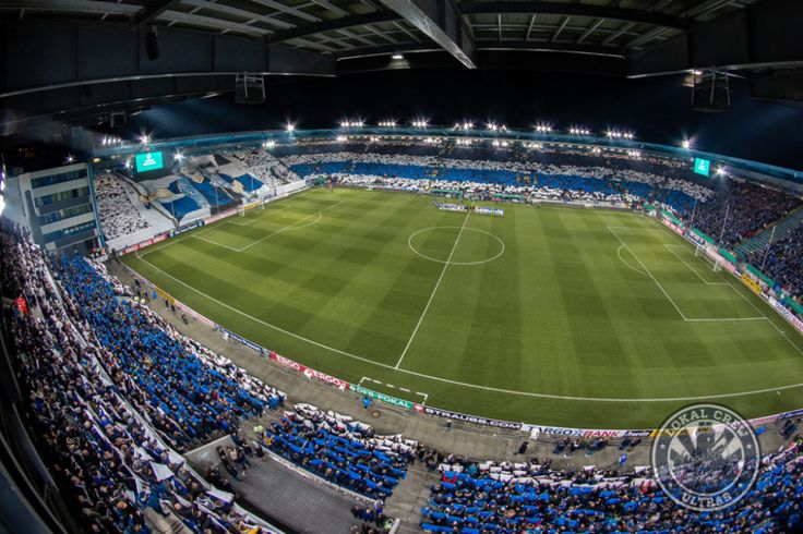 Pin auf DSC Arminia Bielefeld