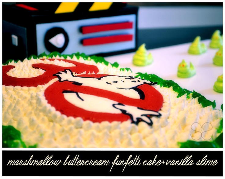 D Marshmallow Cake D Marshmallow Cake