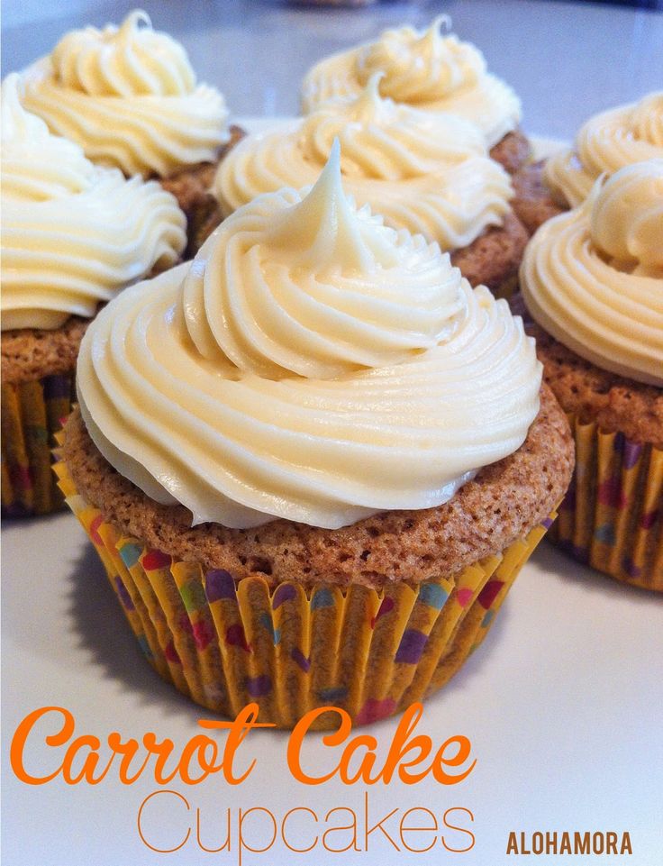 Convert Carrot Cake Recipe To Cupcakes Convert Carrot Cake Recipe To Cupcakes