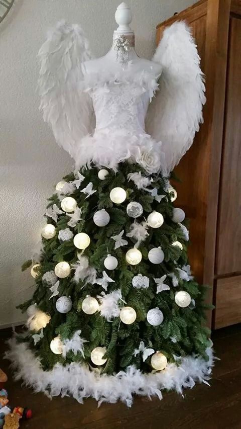 Ideas y tendencias en Decoración de Navidad 2017-2018