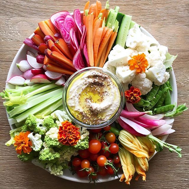 Low Carb Food List (2023)