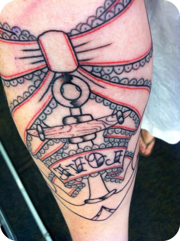 12 best Girly Tattoos On The Arm images on Pinterest | Female tattoos