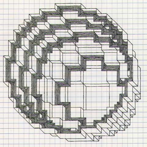 16 best Monochrome images on Pinterest Monochrome, Monochrome - 3d graph paper 16 best Monochrome images on Pinterest Monochrome, Monochrome - 3d graph paper
