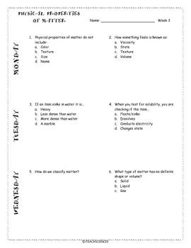 Homework help science 5th grade