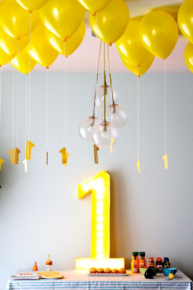 One Smart Idea For A First Birthday Party First Birthday Parties one-smart-idea-for-a-first-birthday-party-first-birthday-parties