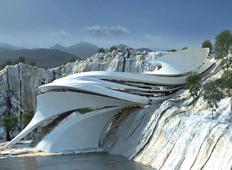 Modern Architecture best 20+ futuristic architecture ideas on pinterest | modern Modern Architecture best 20+ futuristic architecture ideas on pinterest | modern