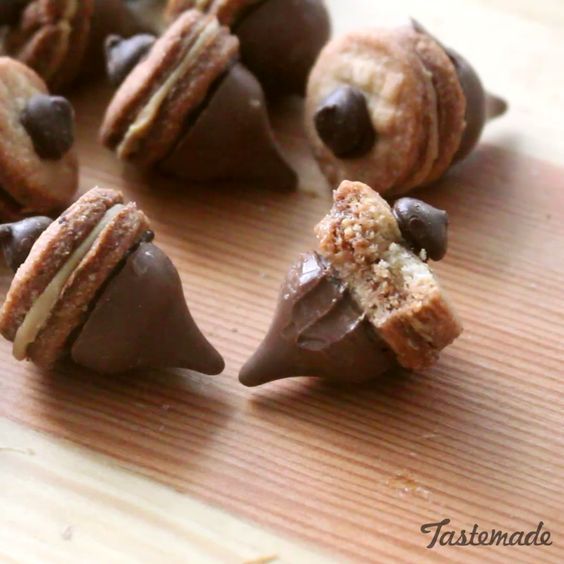 Holiday Chocolate Recipes Holiday Chocolate Recipes