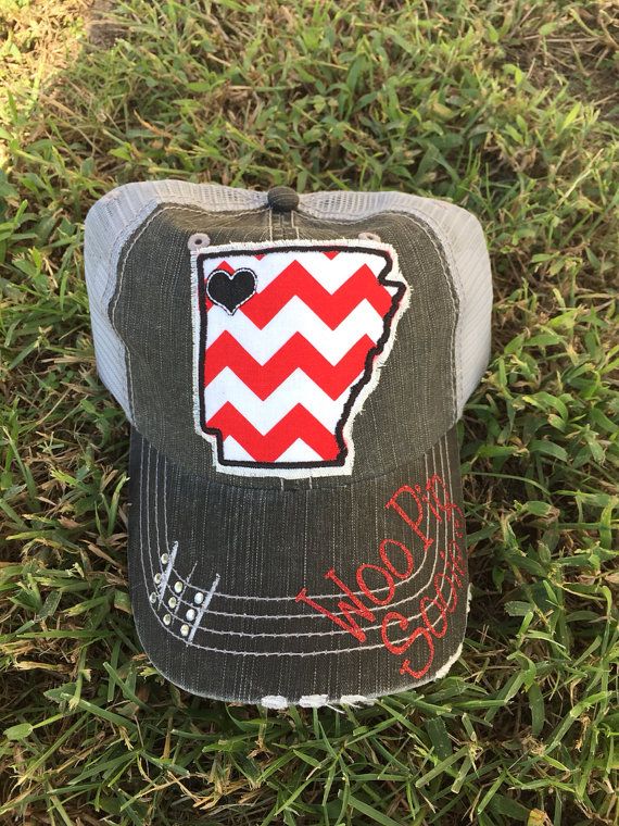 university razorbacks state baseball ladies trucker hat chasing womens hats with bling caps university razorbacks state baseball ladies trucker hat chasing womens hats with bling caps