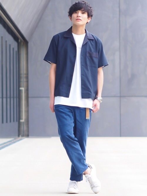 ユウト Converseのベルトを使ったコーディネート Wear 洋服 メンズ メンズファッション ファッション ユウト Converseのベルトを使ったコーディネート Wear 洋服 メンズ メンズファッション ファッション